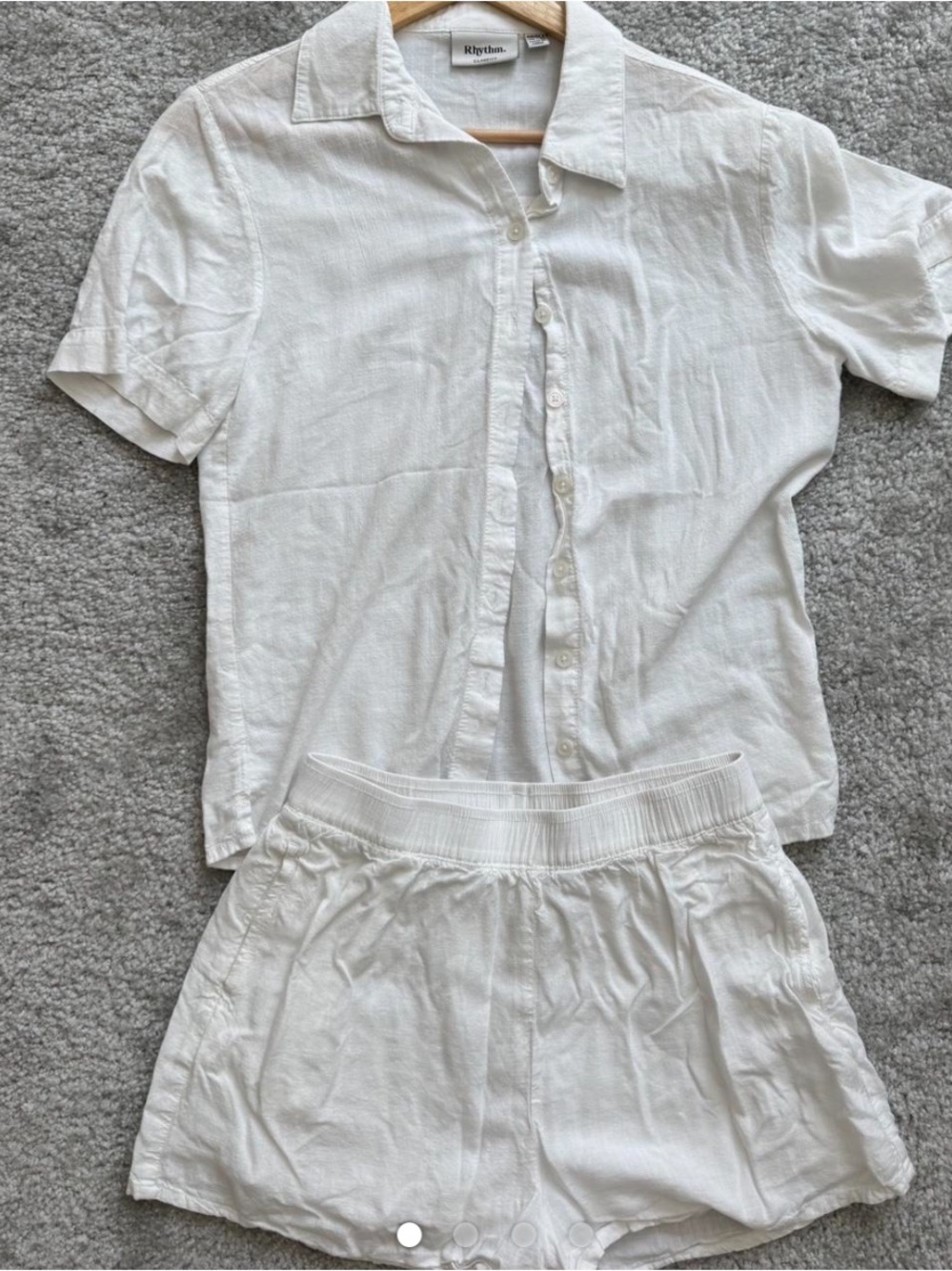 Rhythm beachy set